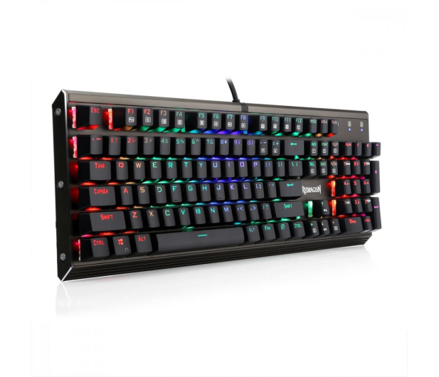 Redragon KB PRATYUSA - 465890 - zdjęcie 3